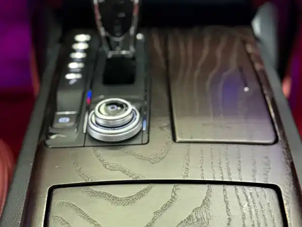 Maserati Quattroporte 2019
