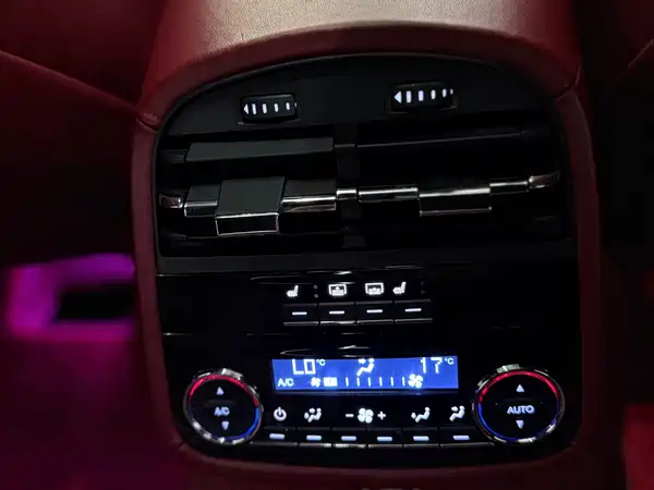 Maserati Quattroporte 2019