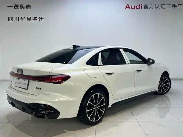 Audi A5L 2026
