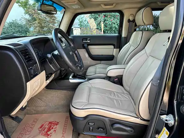 Hummer H3 2005