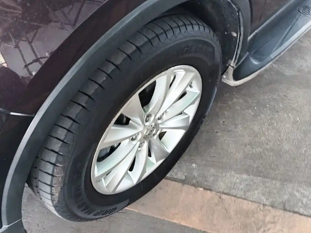 Buick Envision Plus 2015 — фото 23