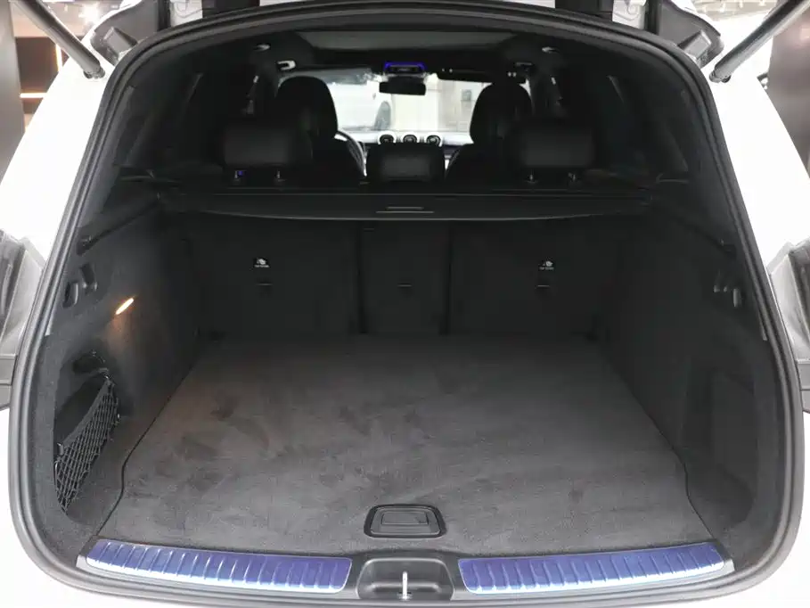 Mercedes-Benz GLC 2023 — фото 30