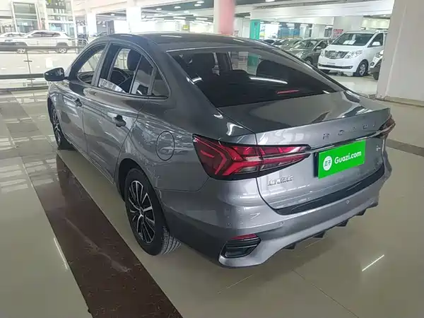 Roewe i5 2021