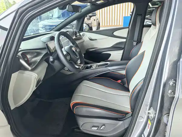 BYD Dolphin 2022