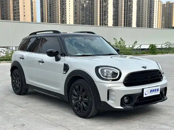 MINI Countryman 2023
