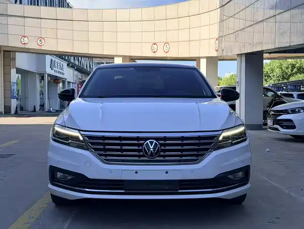 Volkswagen Lavida 2021