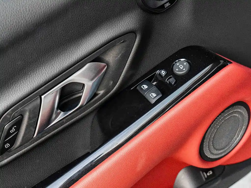 Toyota Supra 2021 — фото 17