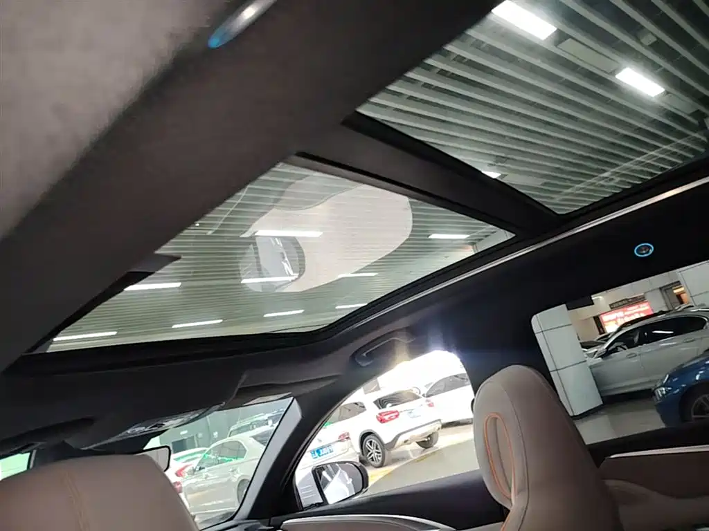 BYD Pro New Energy 2023 — фото 18