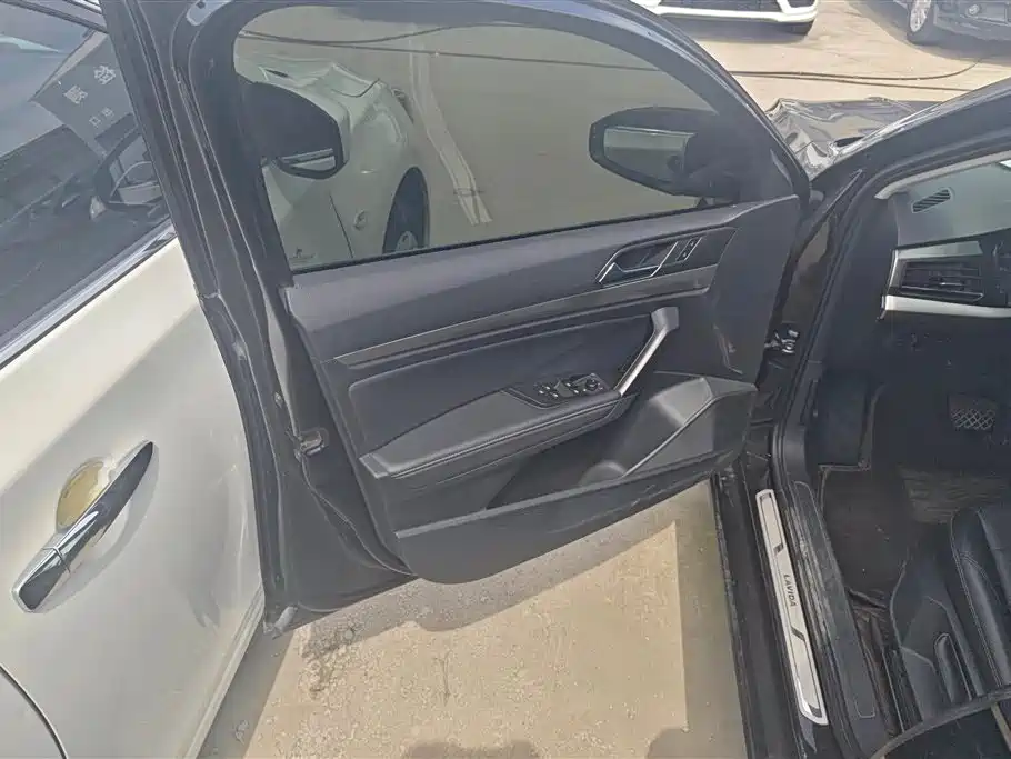 Volkswagen Lavida 2019