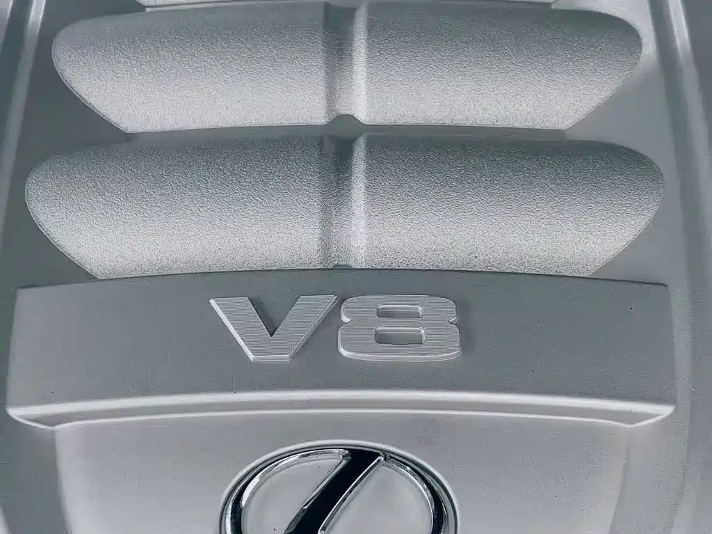 Lexus LX 2013 — фото 14