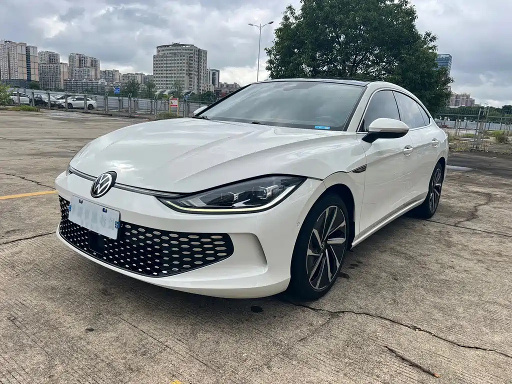 Volkswagen Lamando 2022