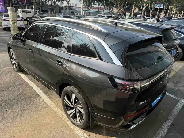 Volkswagen Tavendor 2023
