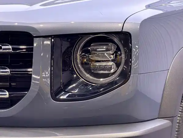 Haval Dargo 2023