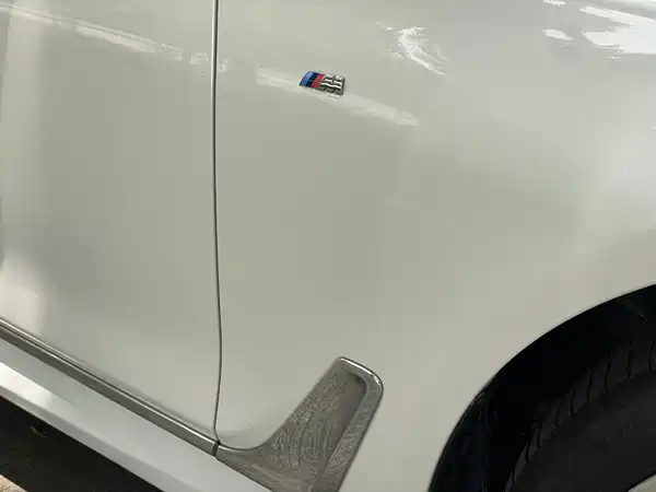 BMW 7 Series 2018