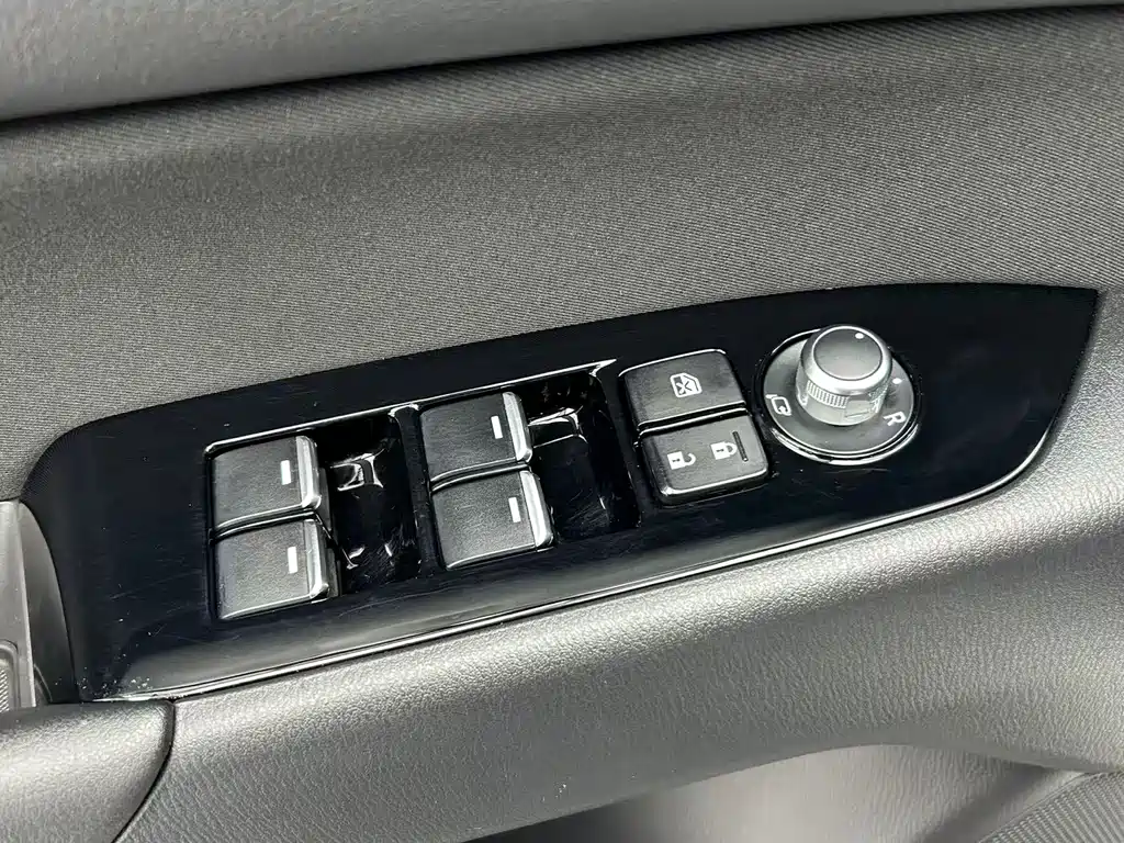 Mazda CX-5 2023 — фото 10