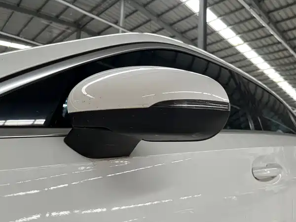 Mercedes-Benz A-Class 2022