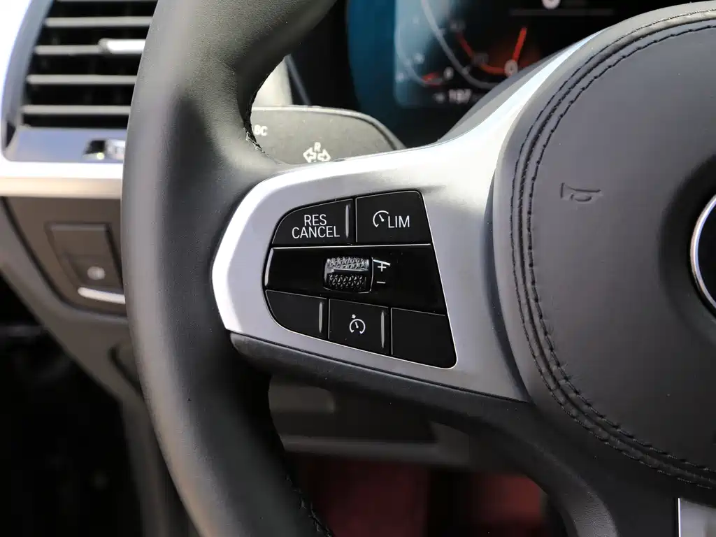 BMW X3 2020 — фото 10