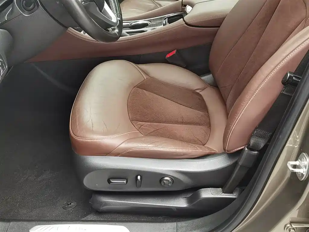 Buick Envision Plus 2016 — фото 20