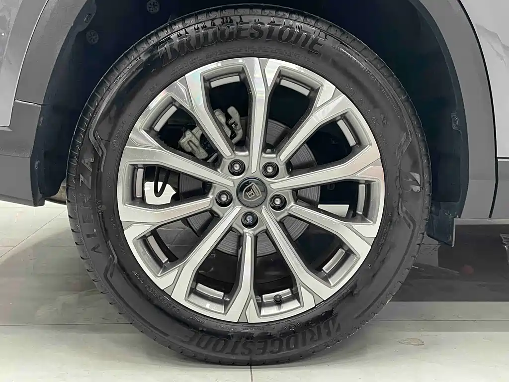 Changan CS75 PLUS 2022 — фото 18