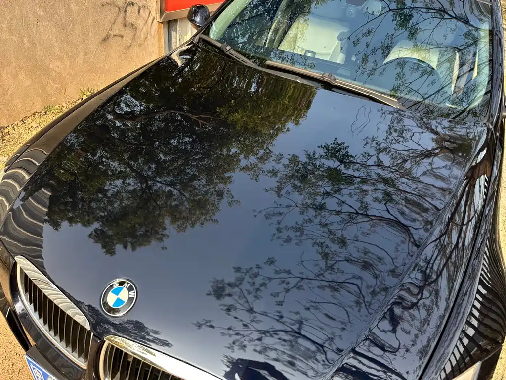 BMW 3 Series 2007 — фото 16