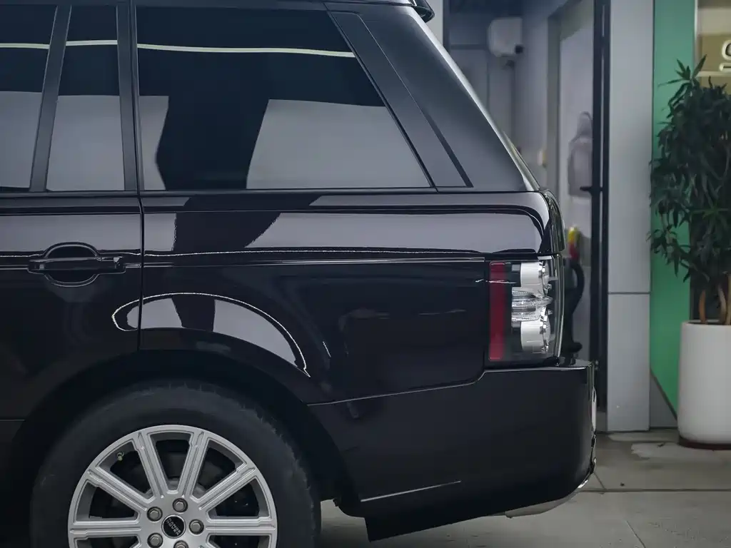 Land Rover Range Rover 2012 — фото 37