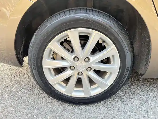 Buick Verano 2015