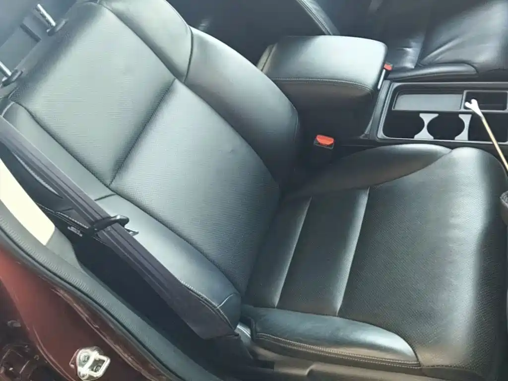 Honda CR-V 2016 — фото 25