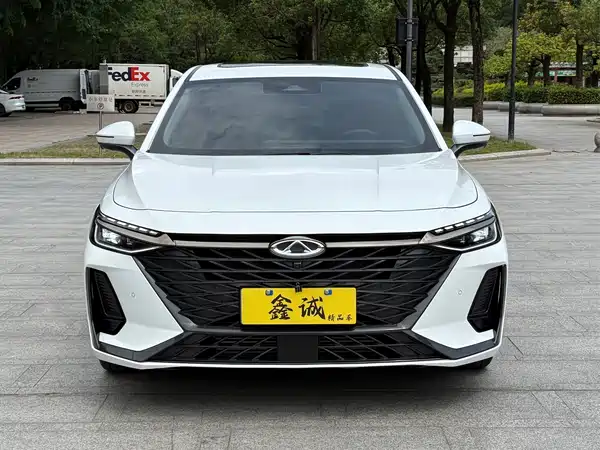 Chery Arrizo 8 2024
