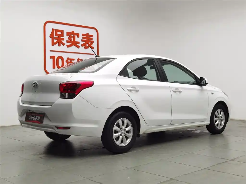 Hyundai Verna 2019 — фото 2