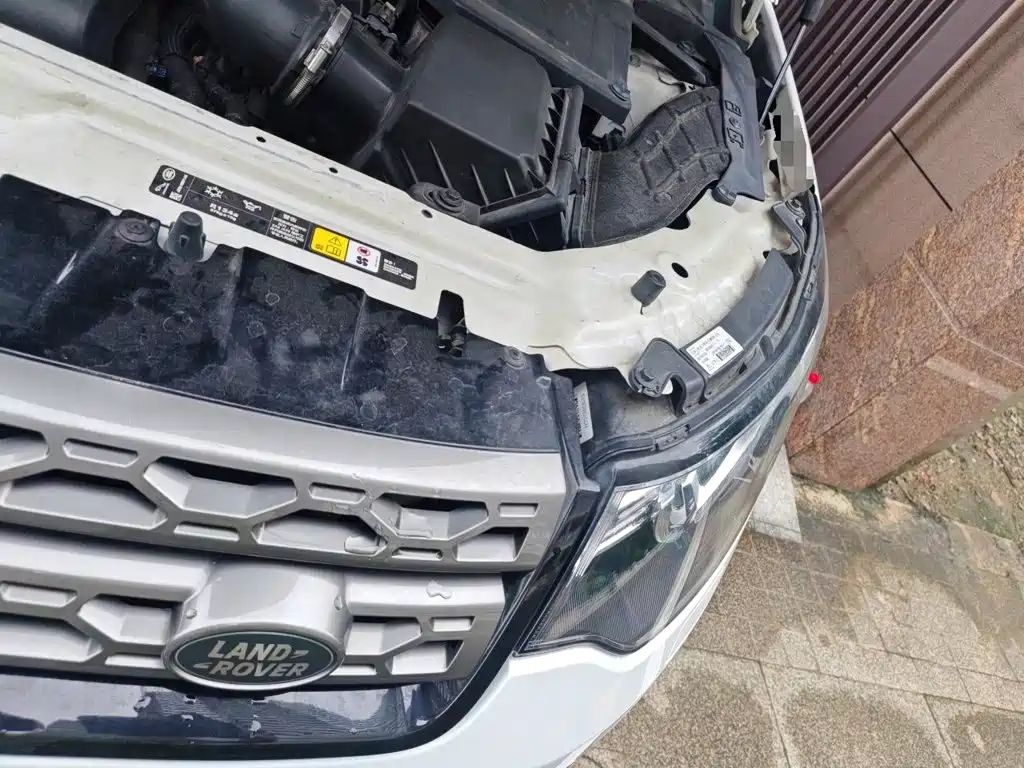 Land Rover Discovery Sport 2019 — фото 21