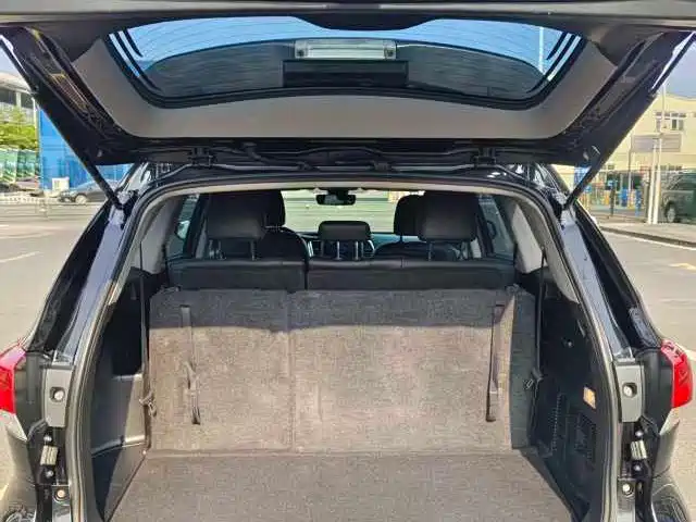 Toyota Highlander 2021 — фото 15