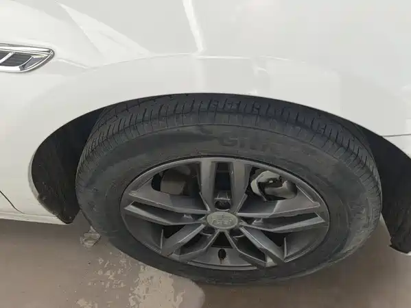 BYD Qin Pro 2019