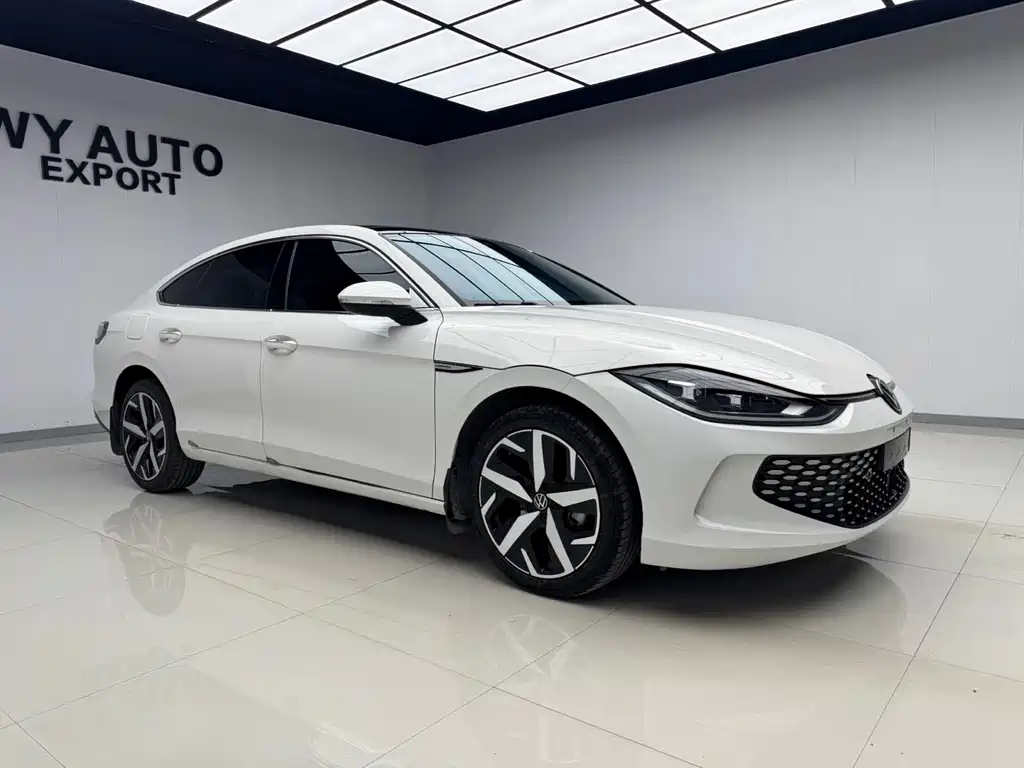 Volkswagen Lamando 2022