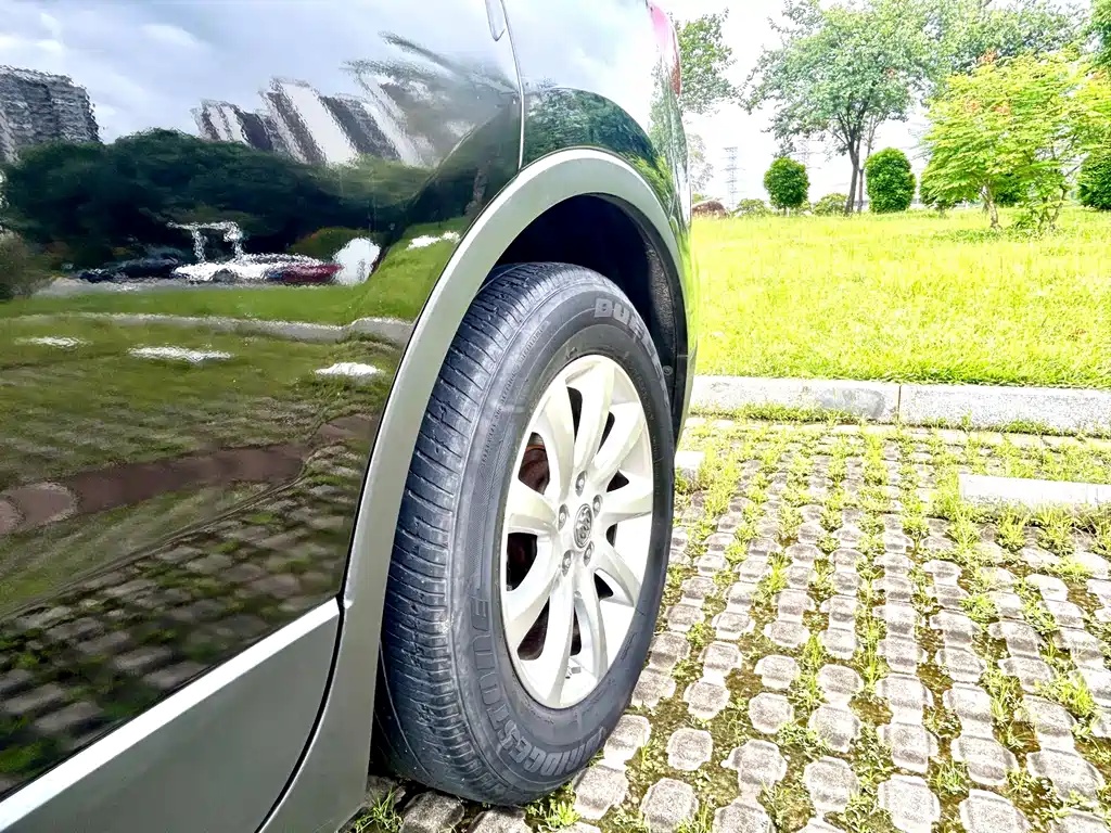 Buick Envision Plus 2020 — фото 19