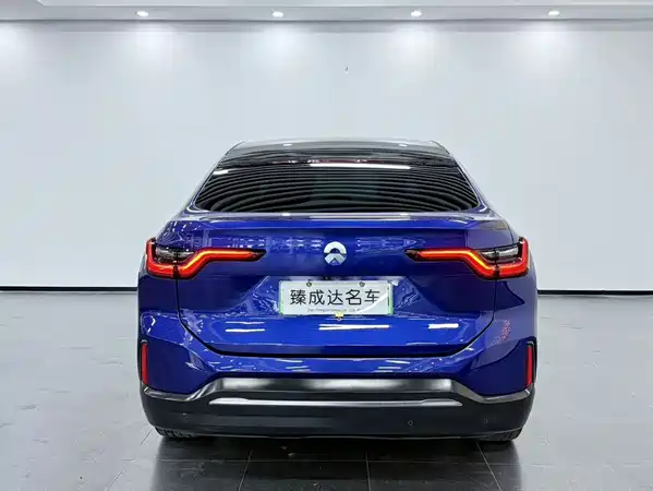 NIO EC6 2020