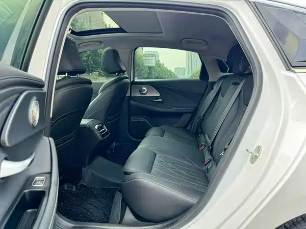 Chery Arrizo 8 2024