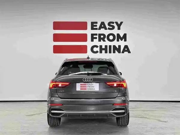 Audi Q3 2023