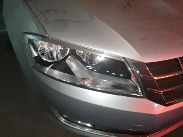 Volkswagen Lavida 2015