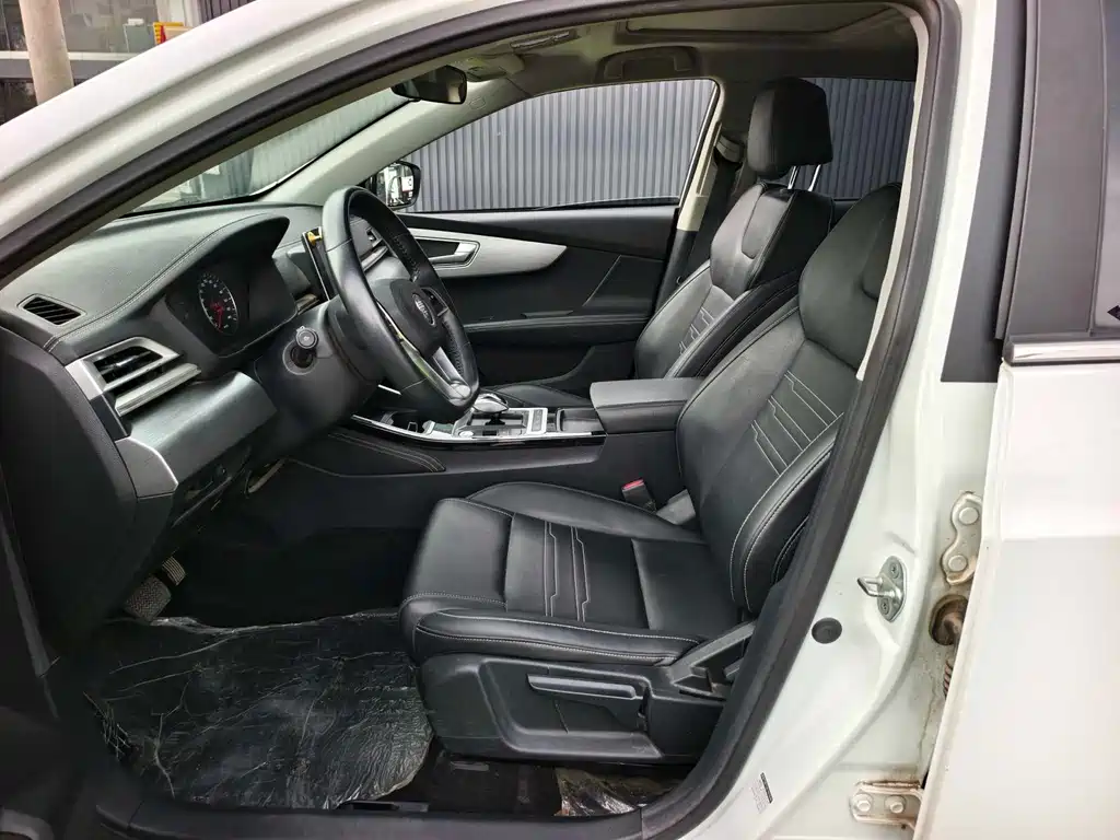 BYD Qin NEV 2020