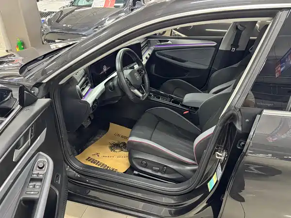 Volkswagen Lamando 2022