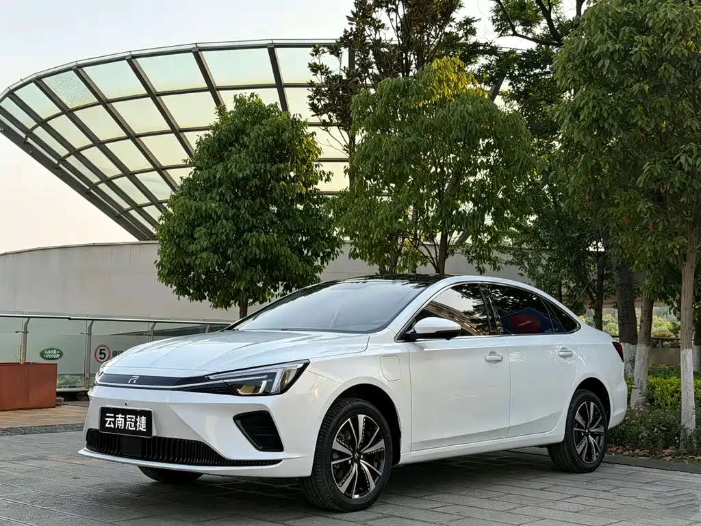 Roewe Feifan ER6 2022