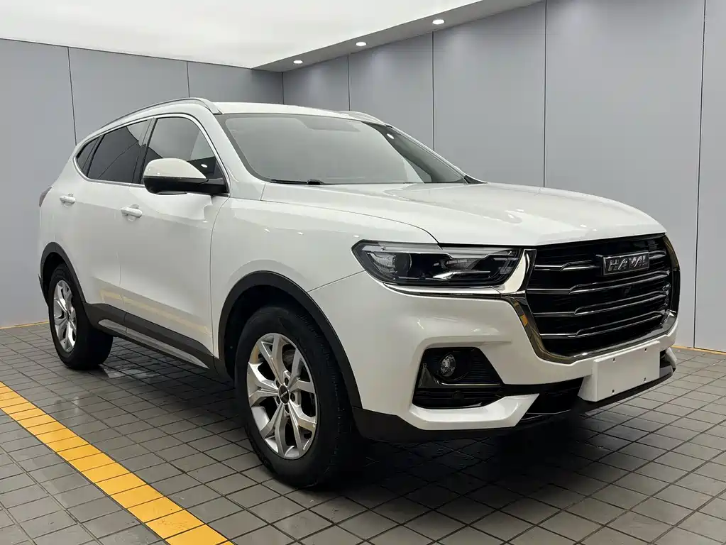 Haval H6 2022