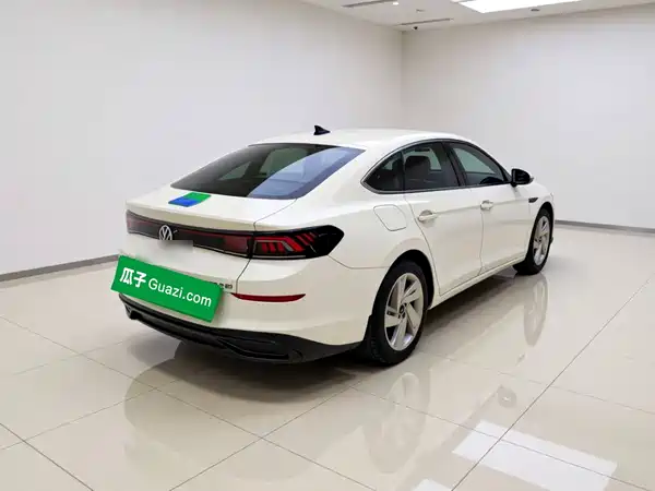Volkswagen Lamando 2022