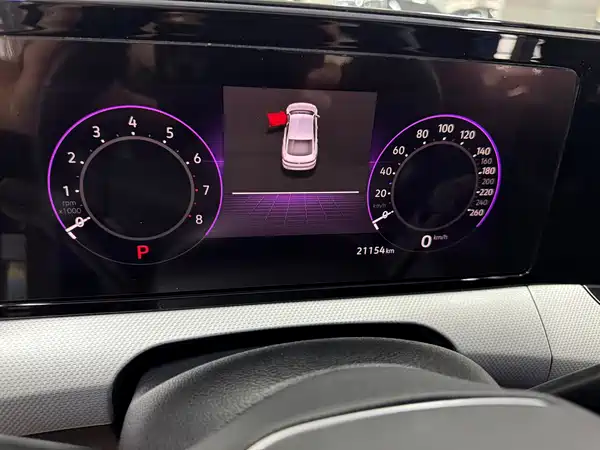 Volkswagen Lamando 2022