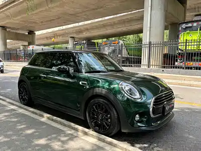 MINI MINI 2019