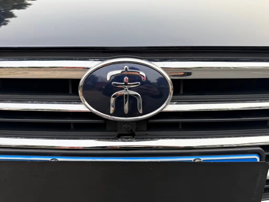 BYD MAX 2021 — фото 10