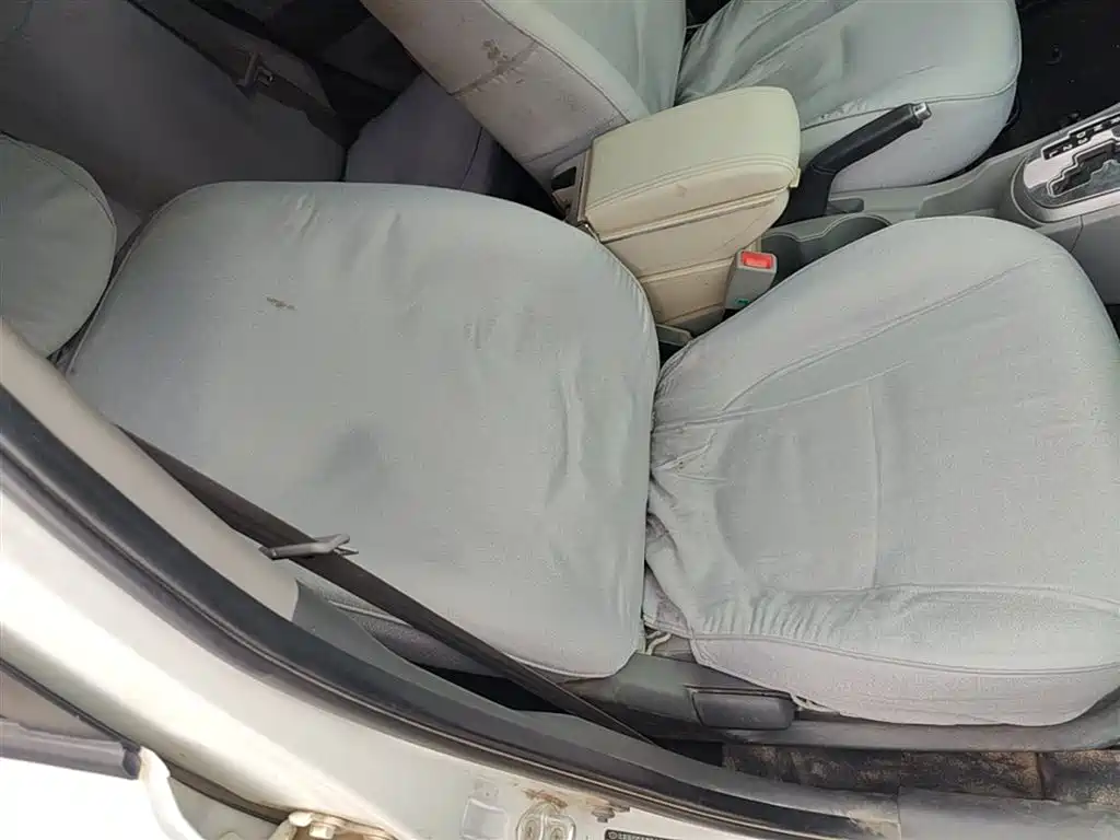 Hyundai Verna 2018 — фото 25