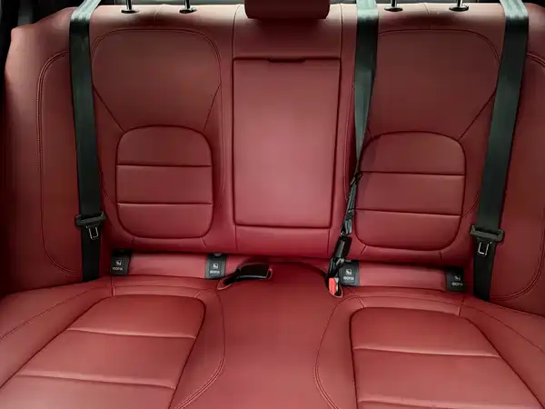 Jaguar XEL 2023