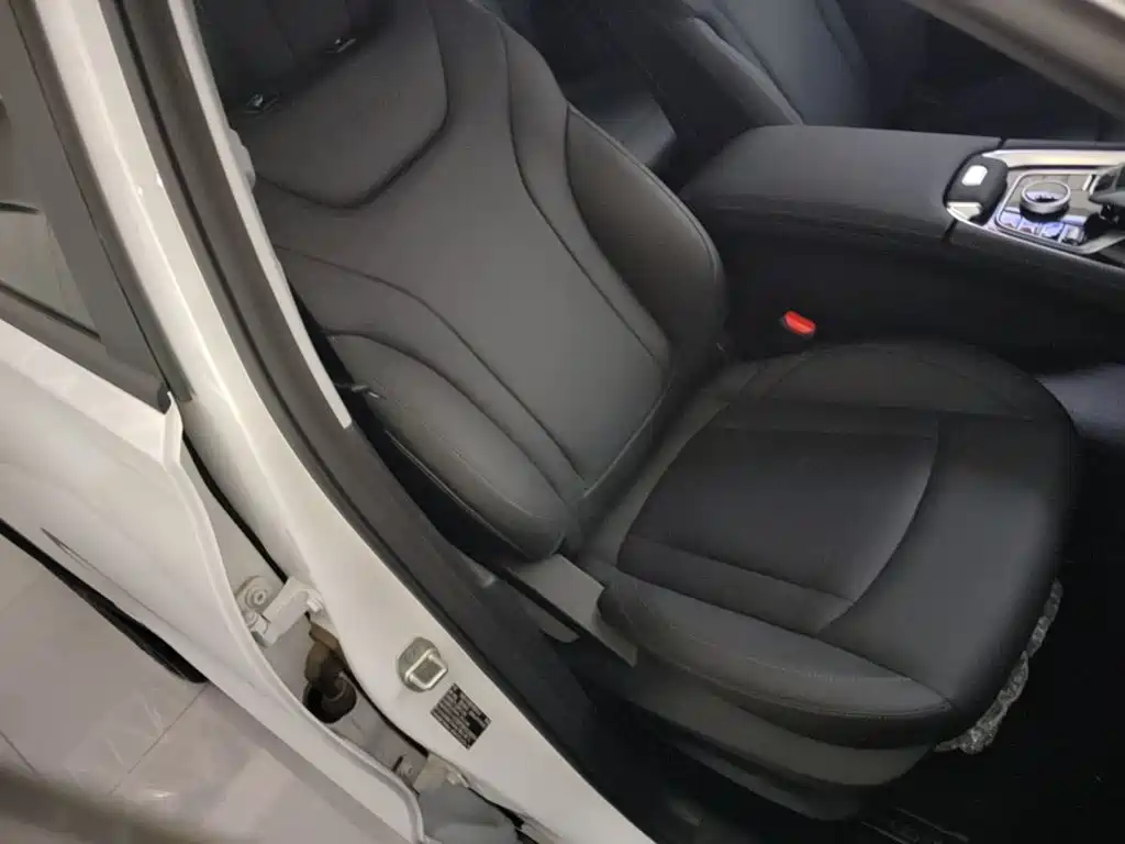 Chery Tiggo 8 PRO 2026 — фото 25