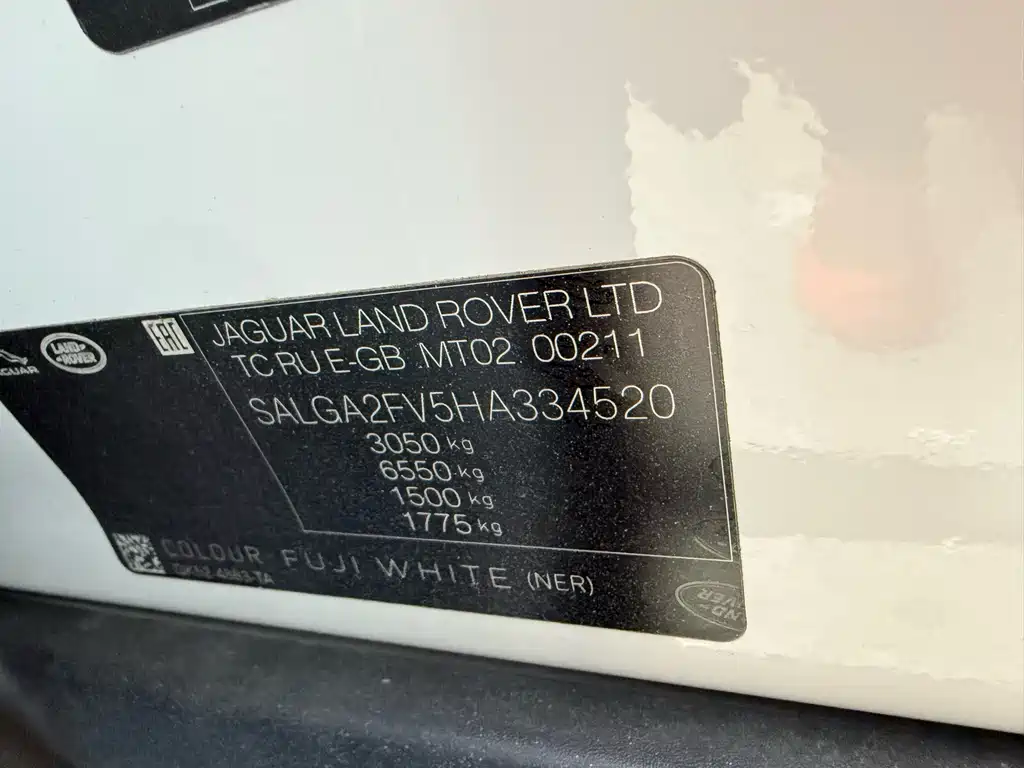 Land Rover Range Rover 2018 — фото 24